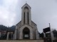 Sapa Stone Church